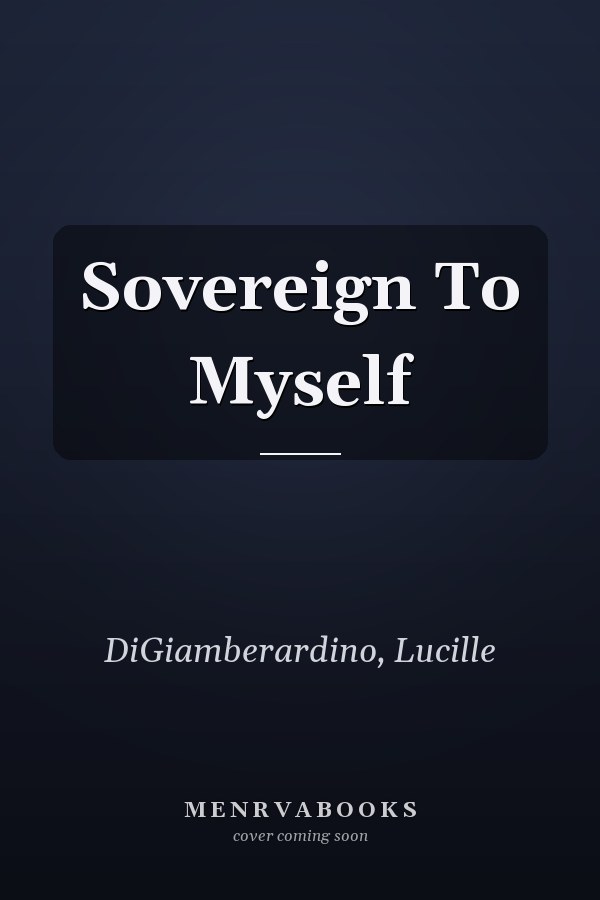 Sovereign To Myself