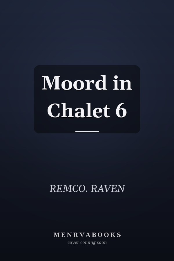 Moord in Chalet 6