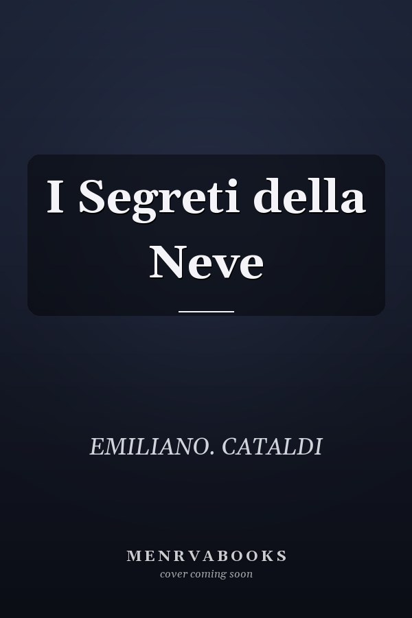 I Segreti della Neve