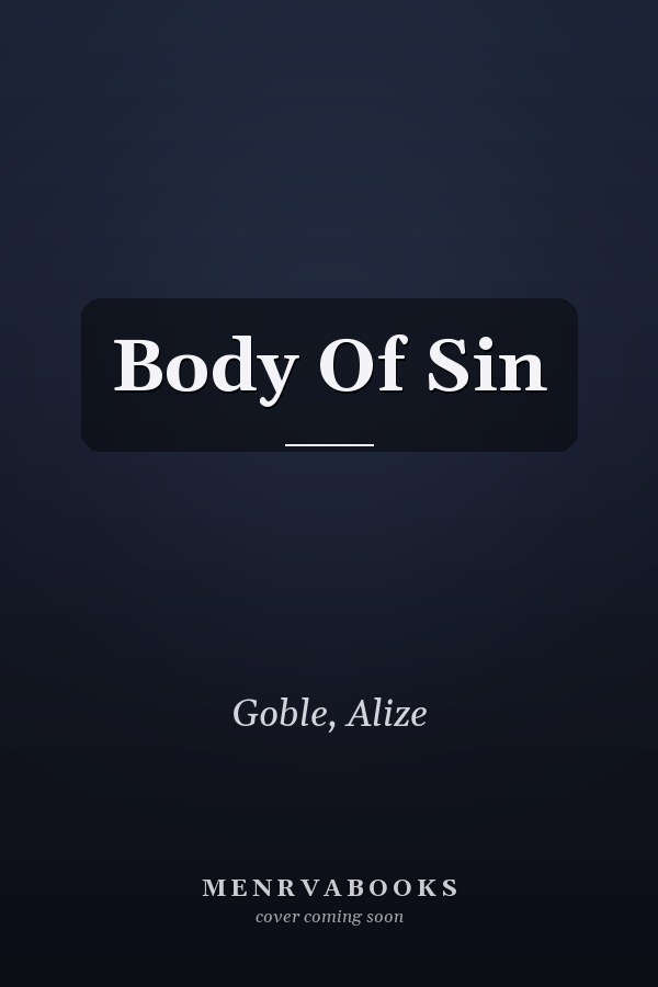 Body Of Sin