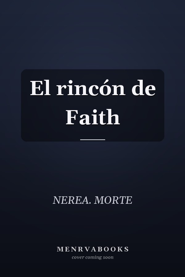 El rincón de Faith