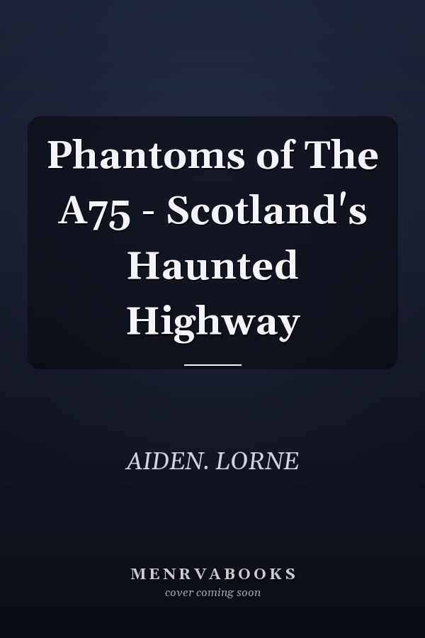 Phantoms of The A75 - Scotland's Haunted Highway
