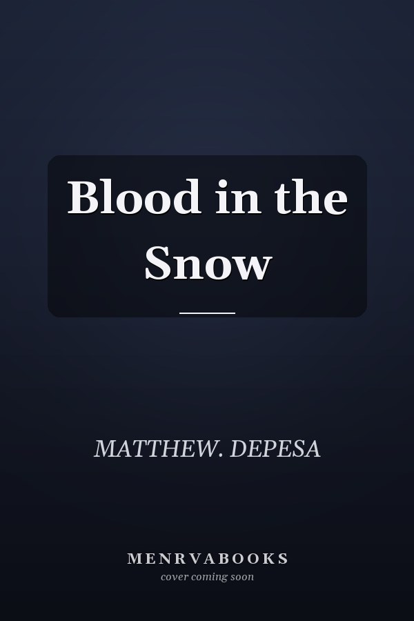 Blood in the Snow