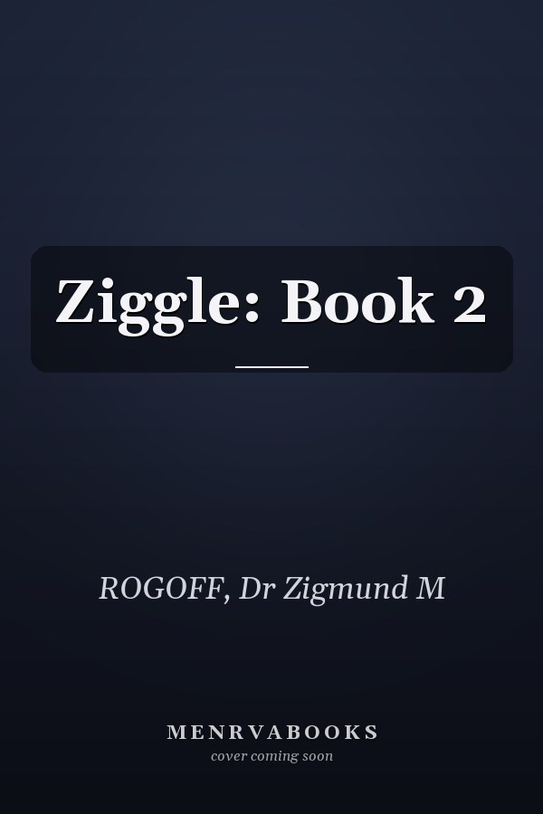 Ziggle: Book 2