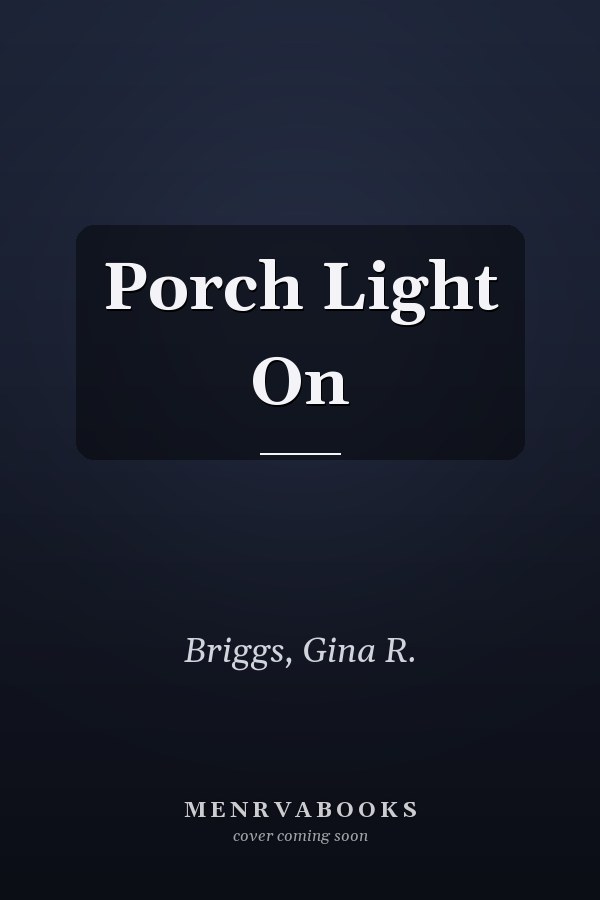 Porch Light On