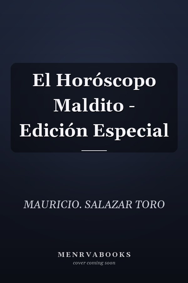El Horóscopo Maldito - Edición Especial