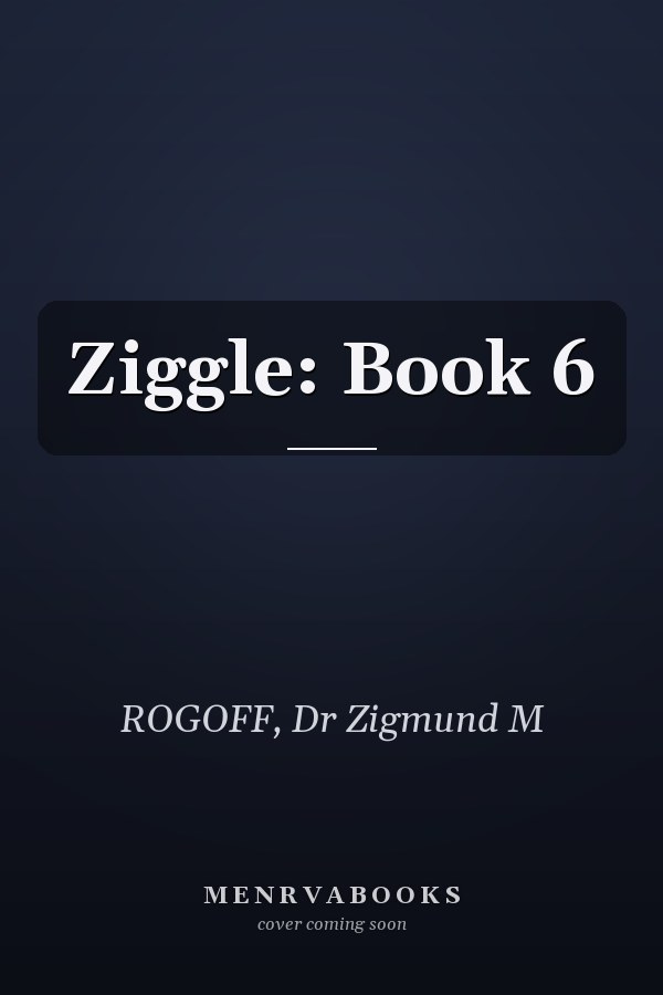Ziggle: Book 6