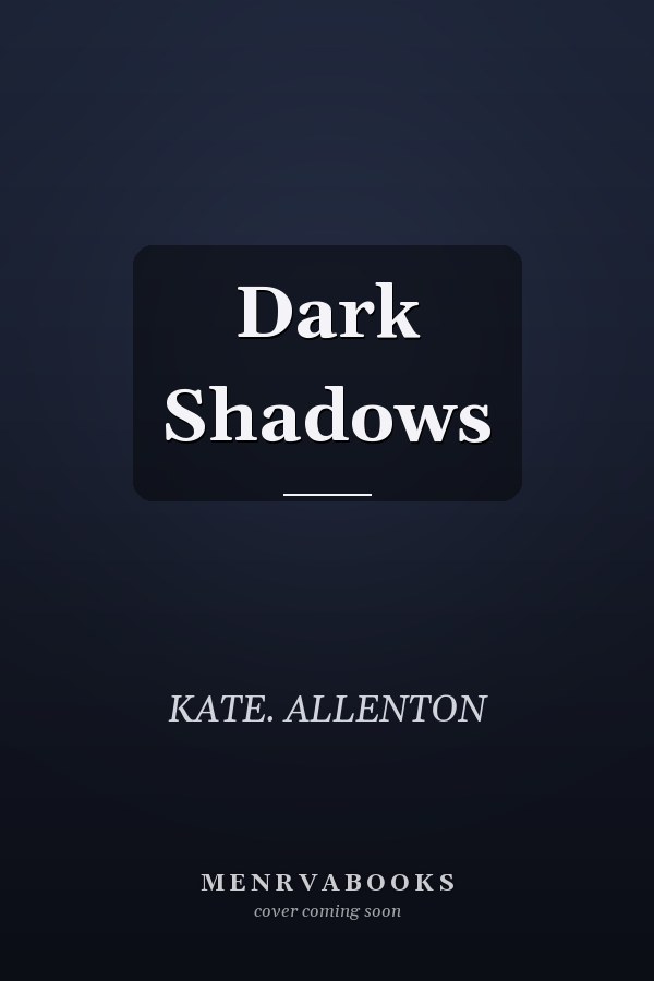 Dark Shadows