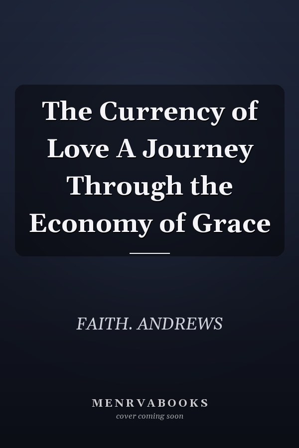 The Currency of Love A Journey Through the Economy of Grace