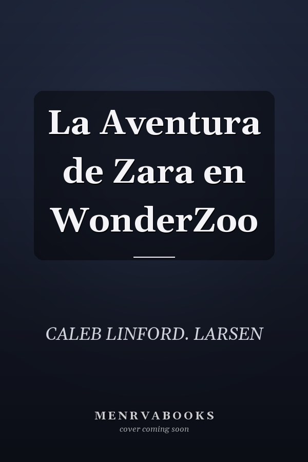 La Aventura de Zara en WonderZoo