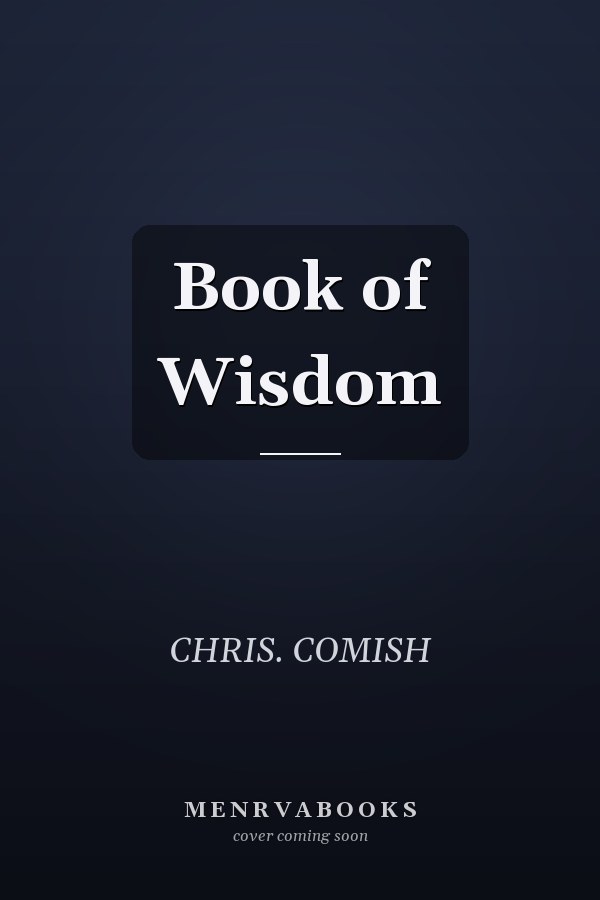 Book of Wisdom