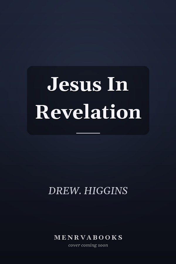 Jesus In Revelation
