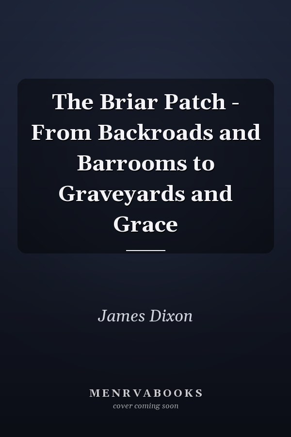 The Briar Patch - From Backroads and Barrooms to Graveyards and Grace