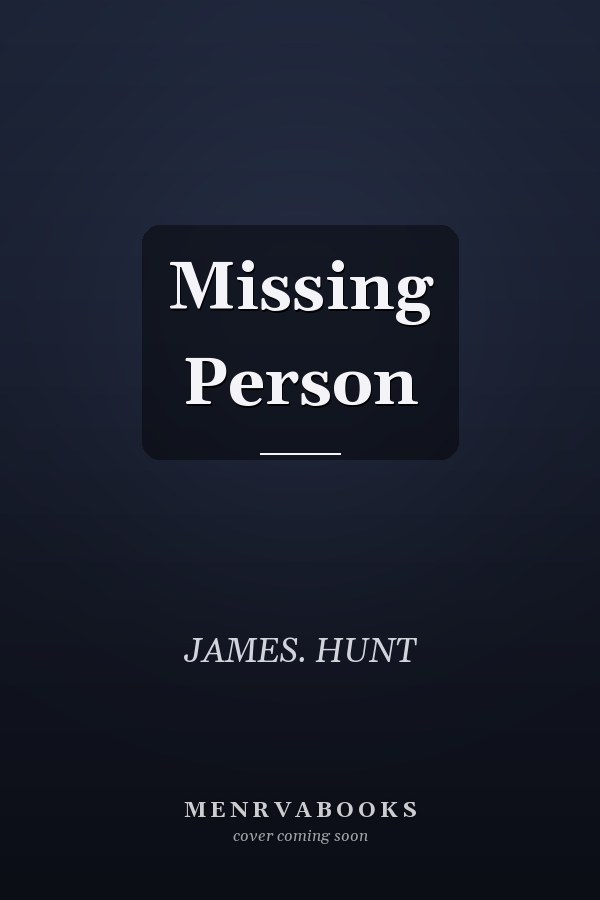 Missing Person
