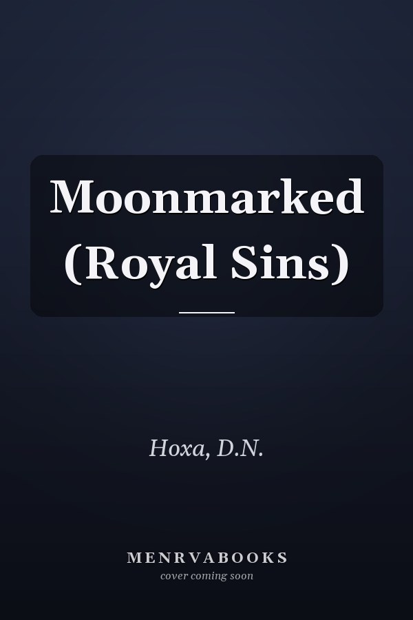Moonmarked (Royal Sins)