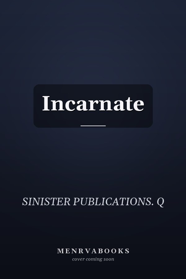 Incarnate