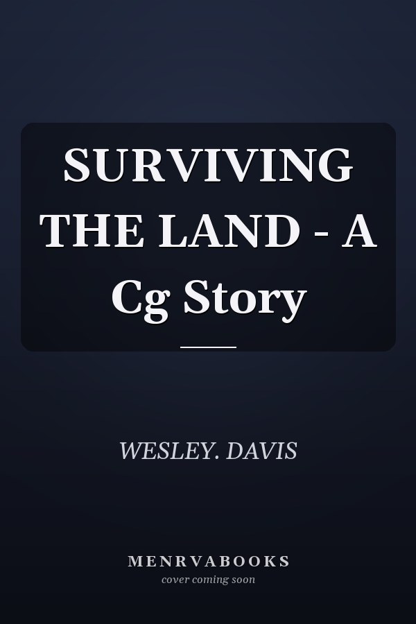SURVIVING THE LAND - A Cg Story