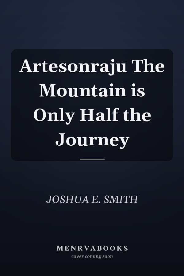 Artesonraju The Mountain is Only Half the Journey