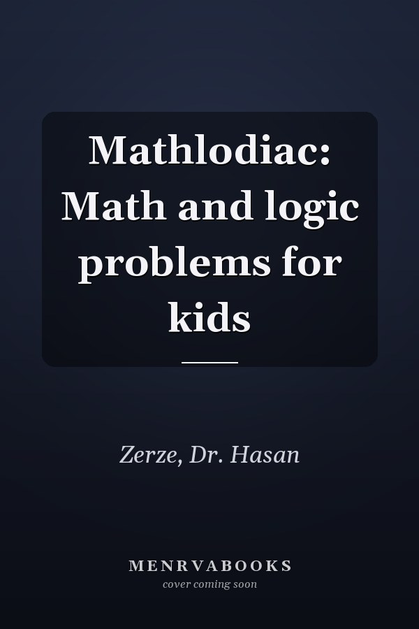 Mathlodiac: Math and logic problems for kids