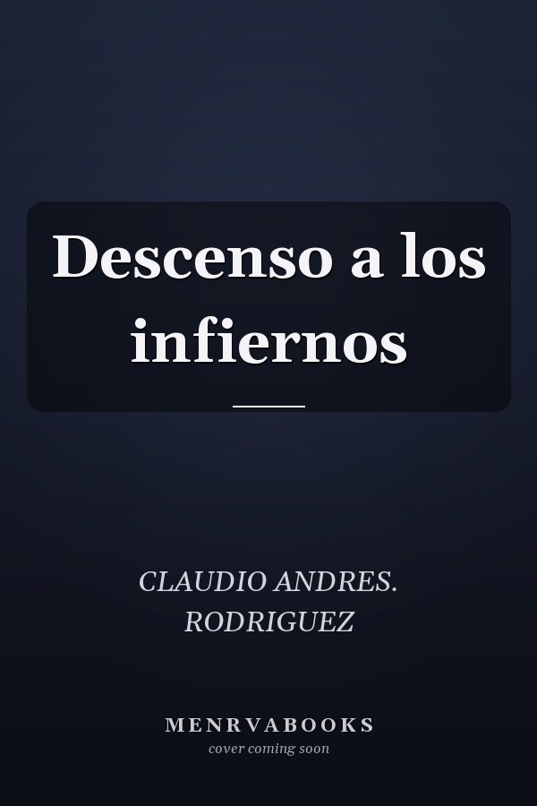 Descenso a los infiernos