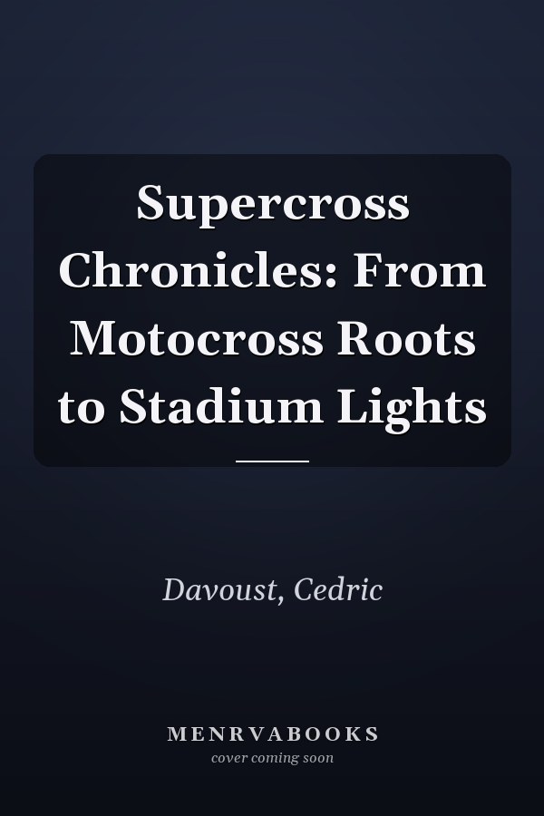 Supercross Chronicles: From Motocross Roots to Stadium Lights