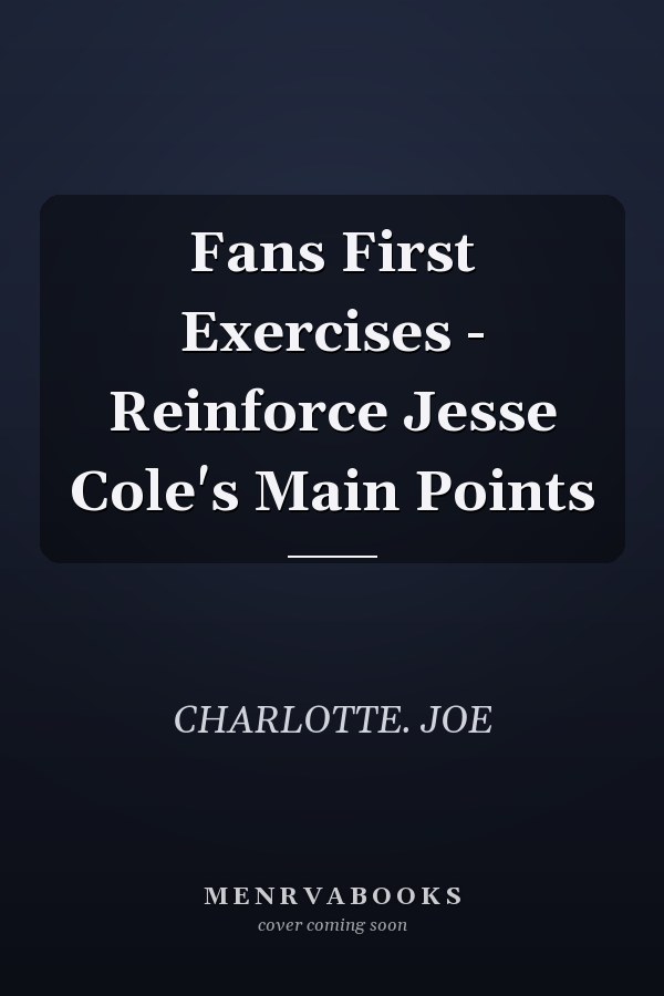 Fans First Exercises - Reinforce Jesse Cole's Main Points