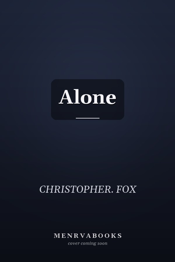 Alone