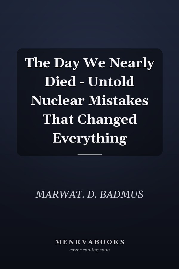 The Day We Nearly Died - Untold Nuclear Mistakes That Changed Everything
