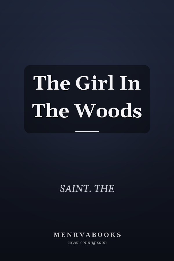 The Girl In The Woods