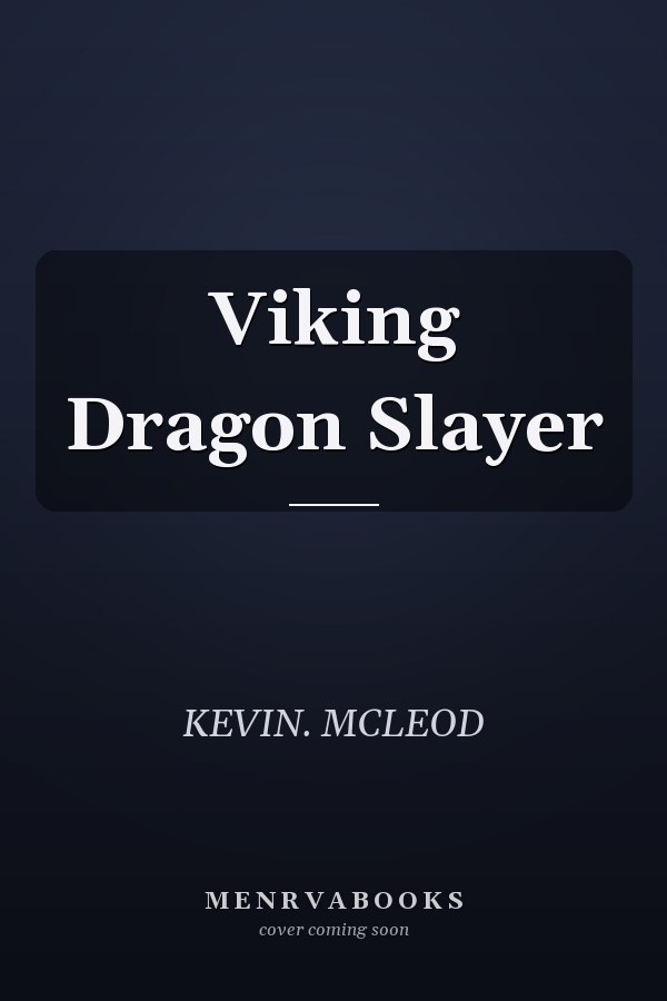 Viking Dragon Slayer