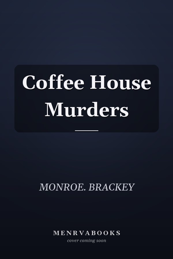 Coffee House Murders