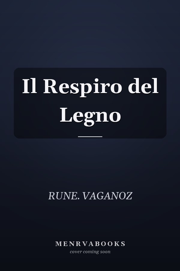 Il Respiro del Legno