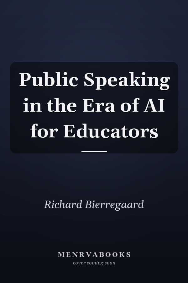 Public Speaking in the Era of AI for Educators
