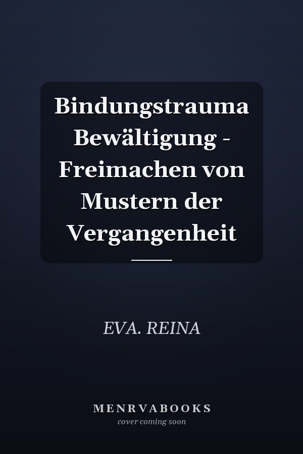 Bindungstrauma Bewältigung - Freimachen von Mustern der Vergangenheit