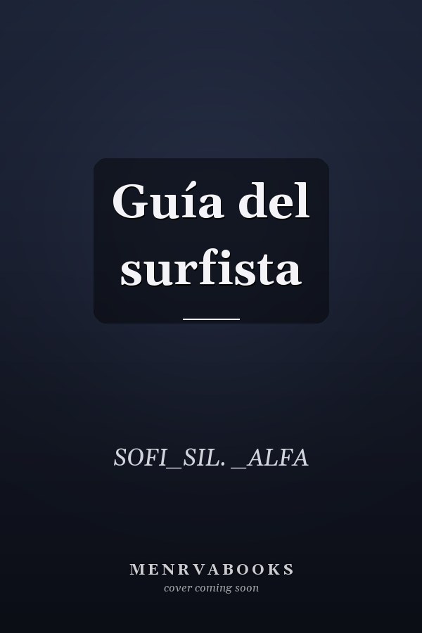 Guía del surfista