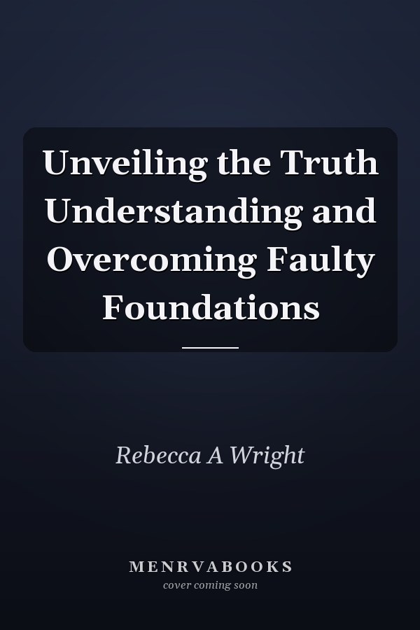 Unveiling the Truth Understanding and Overcoming Faulty Foundations