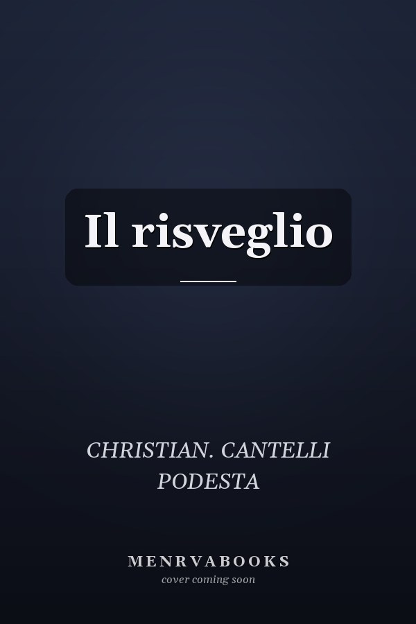 Il risveglio