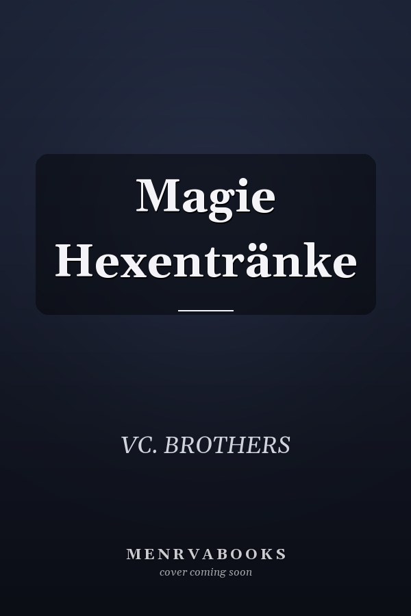 Magie Hexentränke