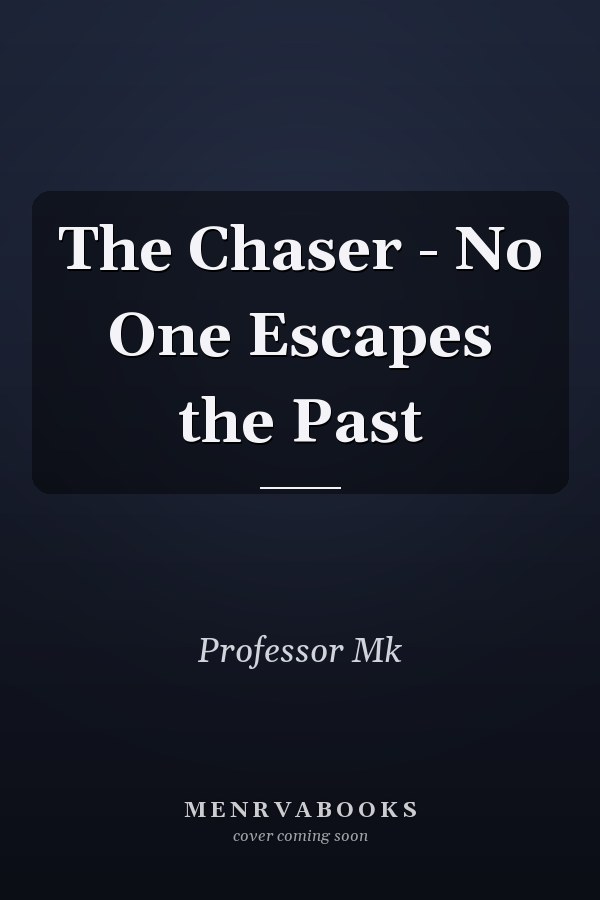 The Chaser - No One Escapes the Past