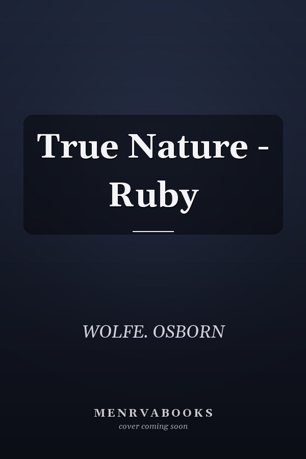 True Nature - Ruby
