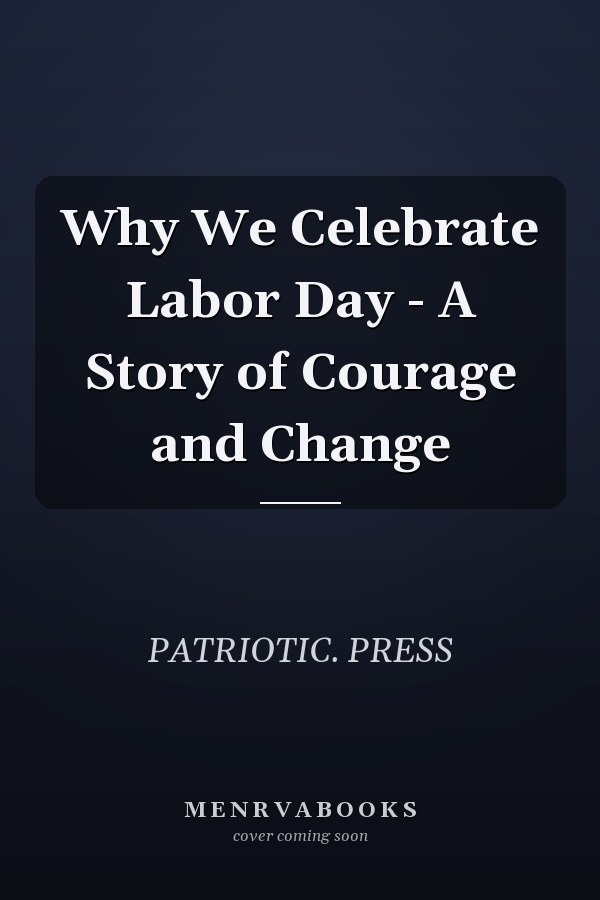 Why We Celebrate Labor Day - A Story of Courage and Change