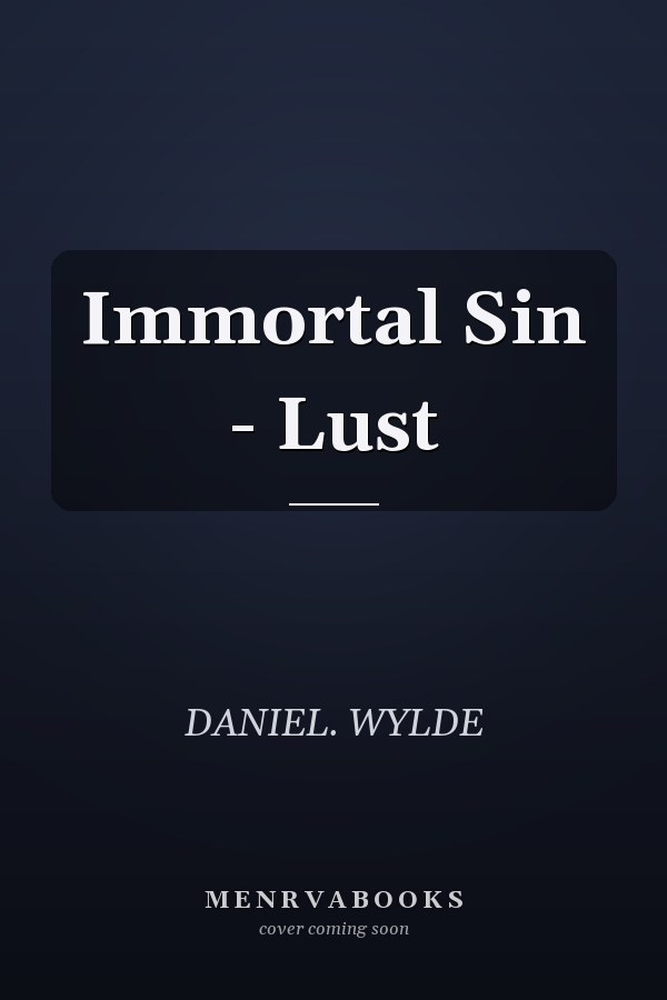 Immortal Sin - Lust