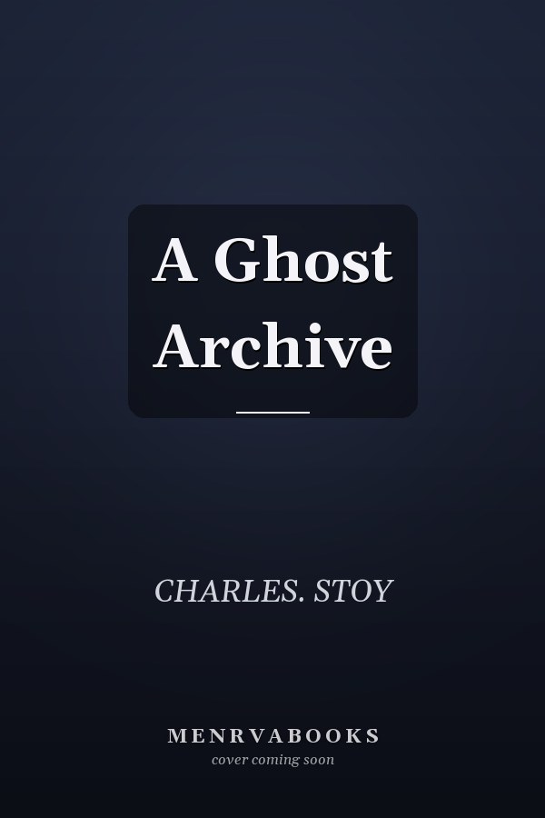 A Ghost Archive