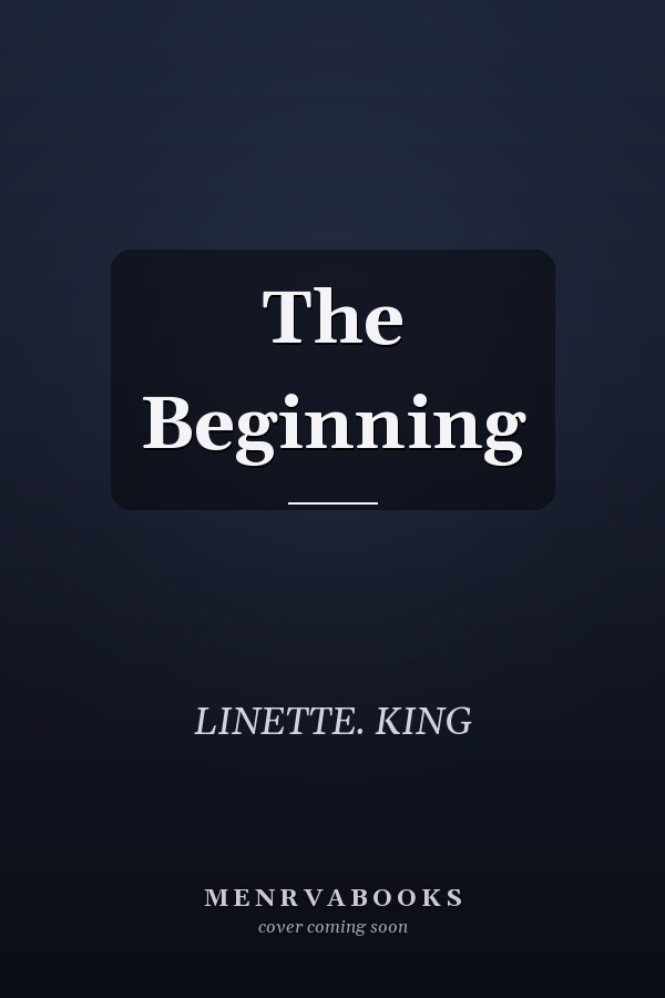 The Beginning