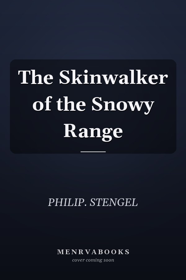 The Skinwalker of the Snowy Range