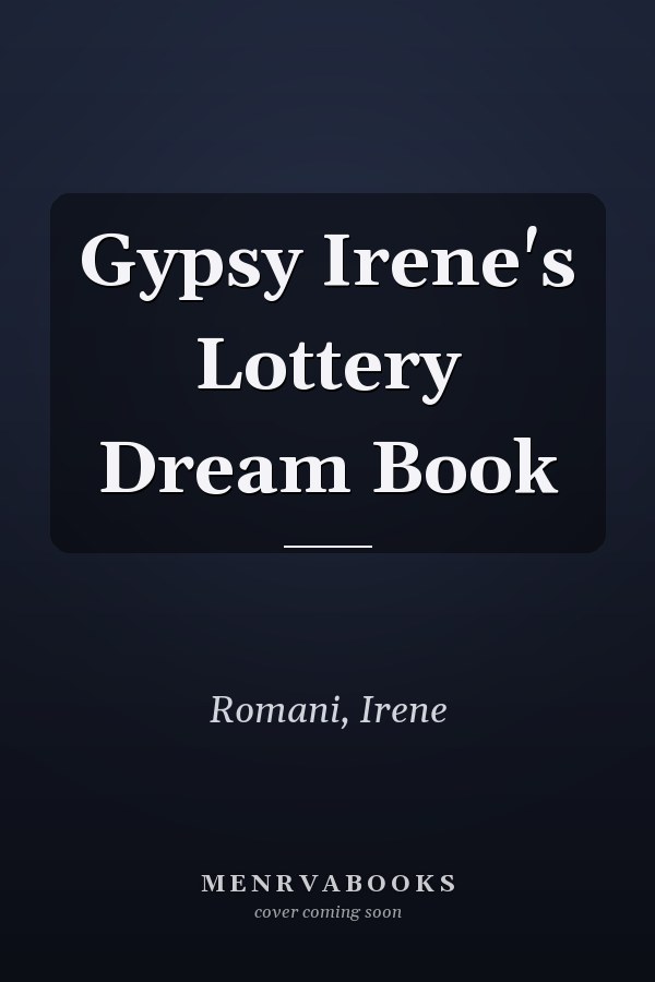 Gypsy Irene's Lottery Dream Book