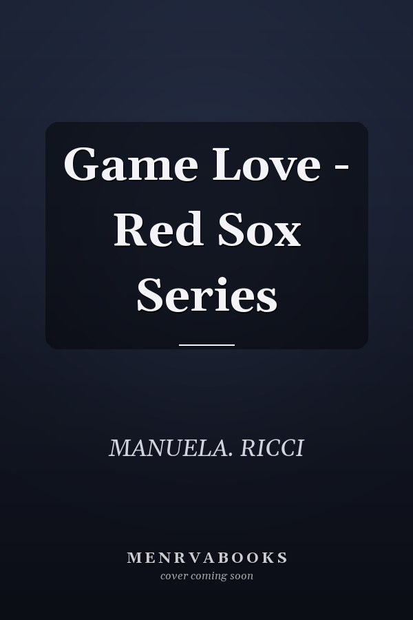 Game Love - Red Sox Series