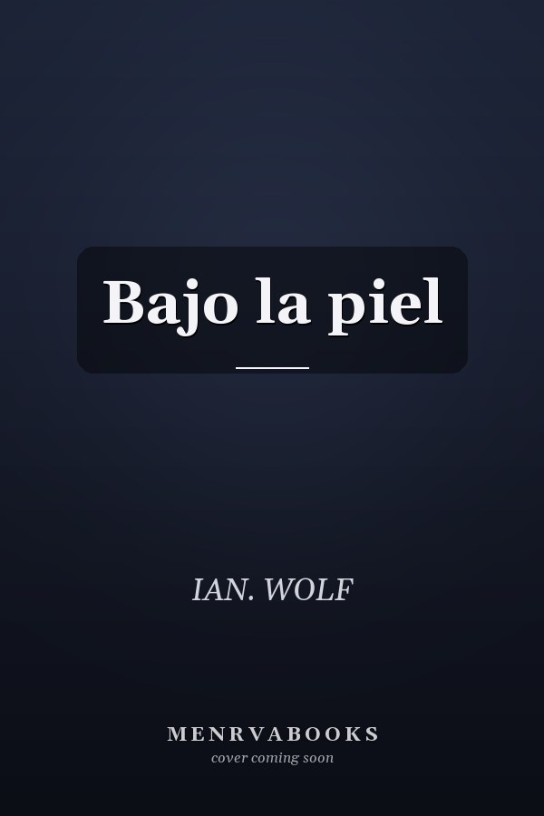 Bajo la piel