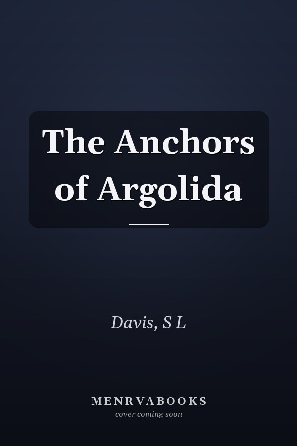 The Anchors of Argolida