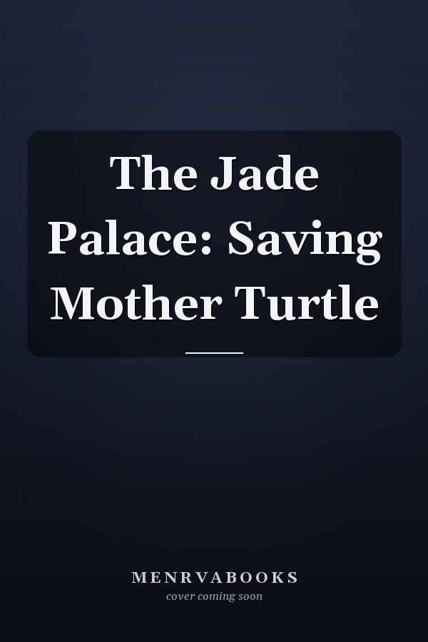 The Jade Palace: Saving Mother Turtle